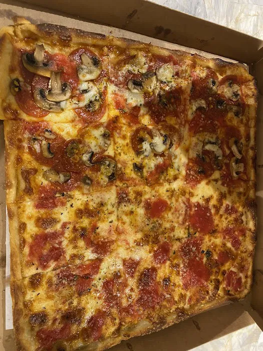 Napoli Pizza & Restaurant Picture 3