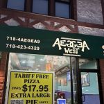 Aegea West Mediterranean Kitchen