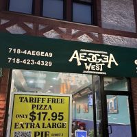 Aegea West Mediterranean Kitchen ico