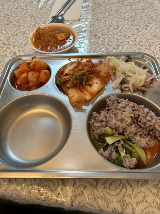 K Kimchi Picture 6