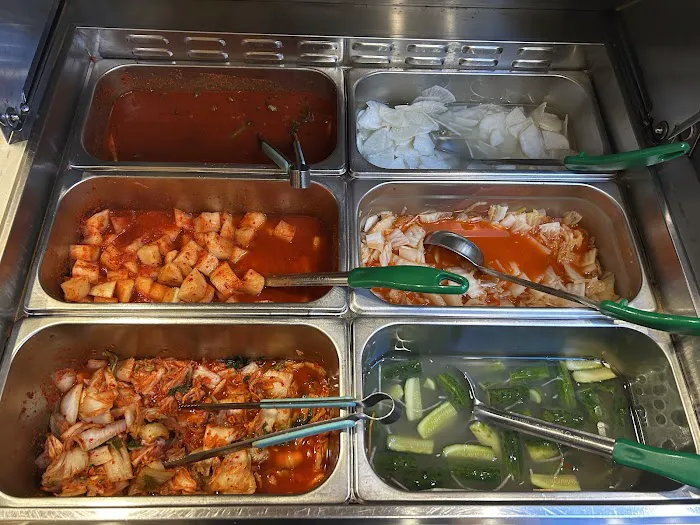K Kimchi Picture 4