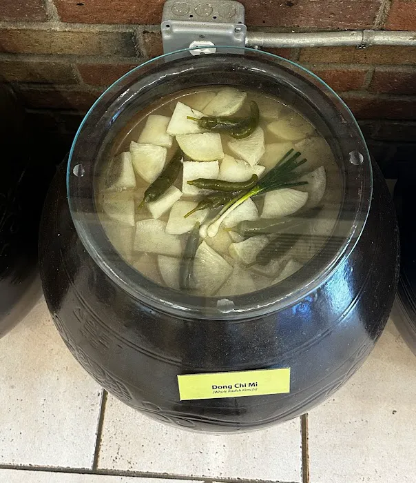 K Kimchi Picture 5