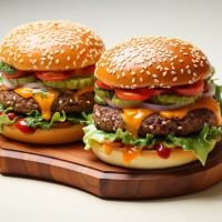 Burgerz ico