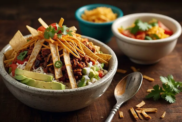 Chipotle Rice Bowl Picture 10