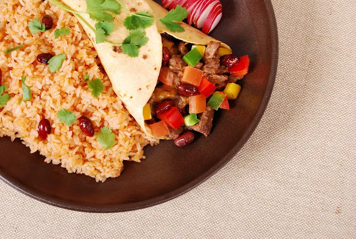 Chipotle Rice Bowl Picture 2