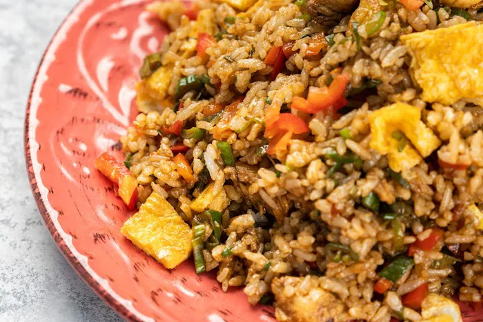 Chipotle Rice Bowl Picture 8