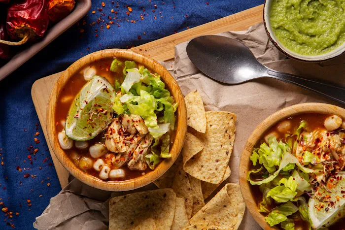 Chipotle Rice Bowl Picture 1