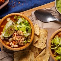 Chipotle Rice Bowl ico