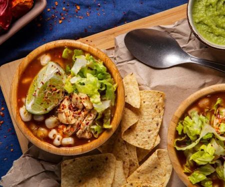Chipotle Rice Bowl
