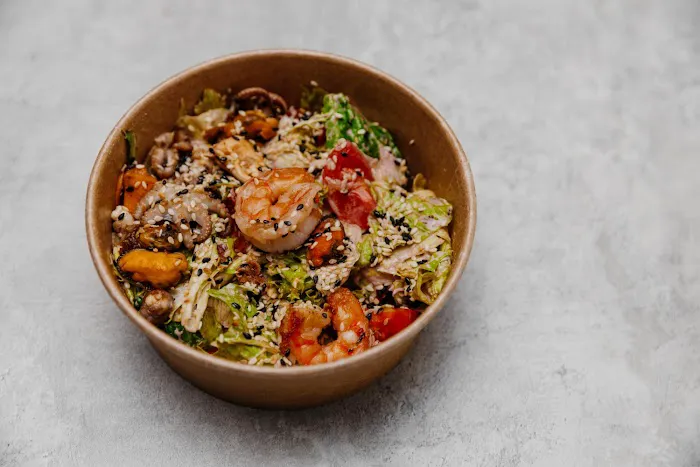 Chipotle Rice Bowl Picture 3