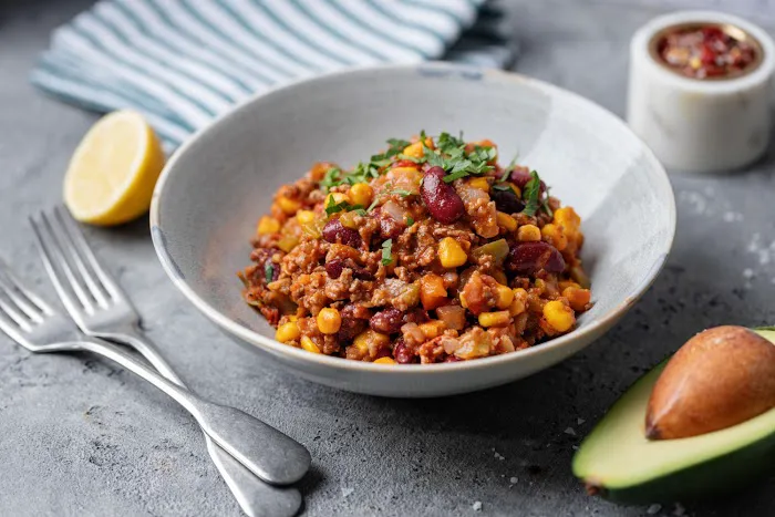 Chipotle Rice Bowl Picture 4