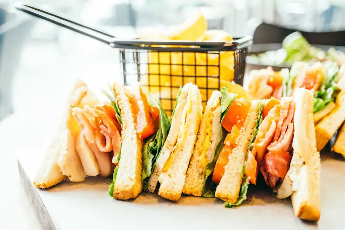 Signature sandwiches Picture 1