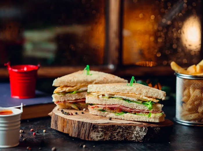 Signature sandwiches Picture 8