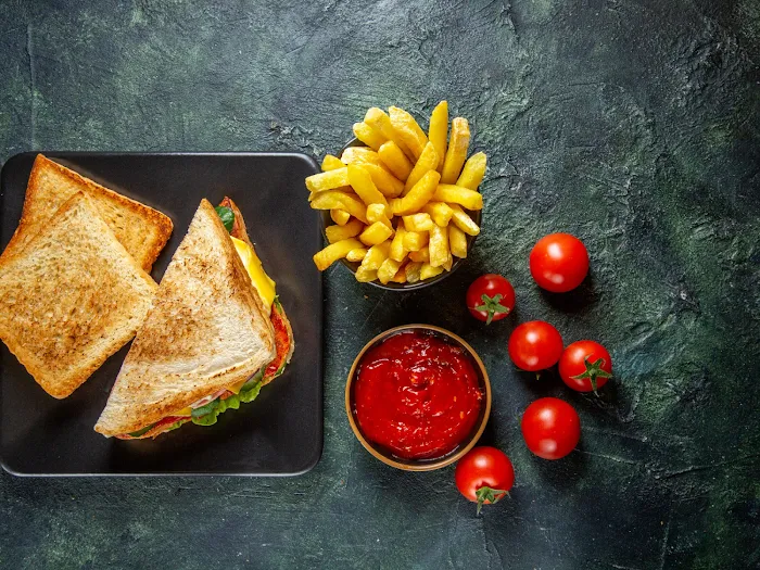 Signature sandwiches Picture 10