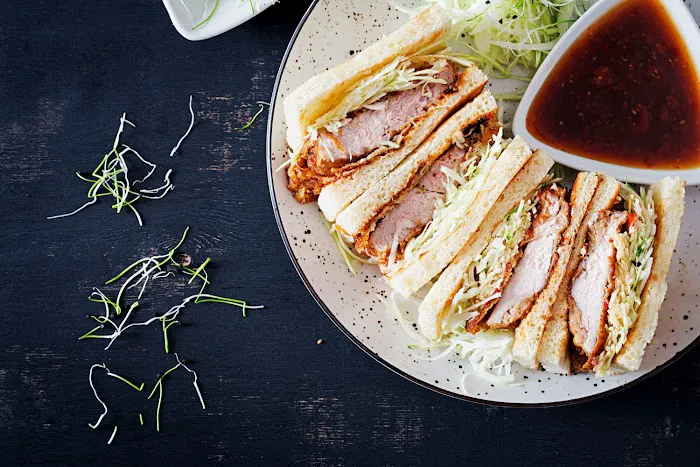 Signature sandwiches Picture 6