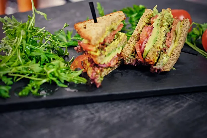 Signature sandwiches Picture 4