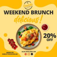Omelette Station ico