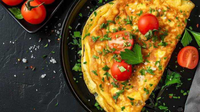 Eggs in a Basket Picture 1