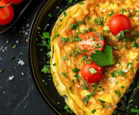 Eggs in a Basket