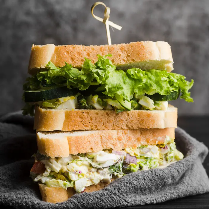 Sandwich Spread Picture 8