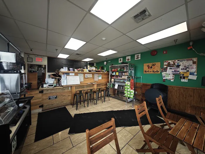 Rock n Roots Vegan Eatery Picture 1