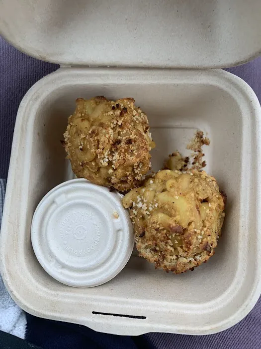 Rock n Roots Vegan Eatery Picture 5