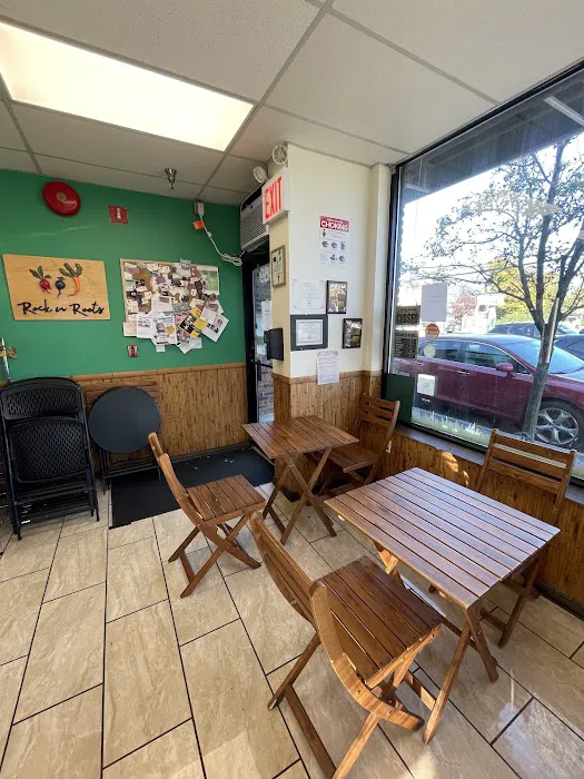 Rock n Roots Vegan Eatery Picture 10