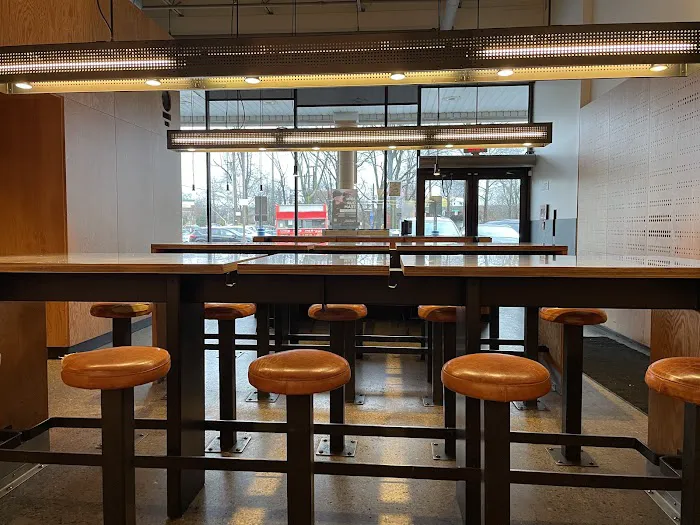 Chipotle Mexican Grill Picture 2