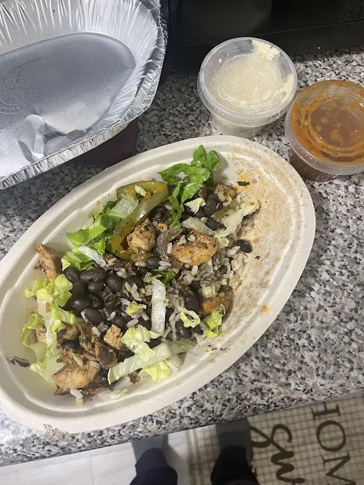 Chipotle Mexican Grill Picture 9