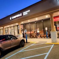 Chipotle Mexican Grill ico
