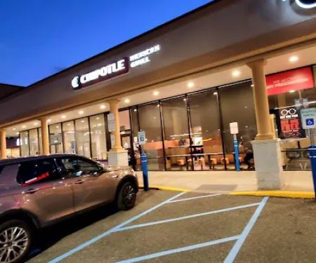 Chipotle Mexican Grill