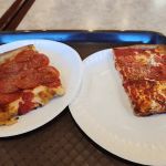Centre Pizzeria & Restaurant