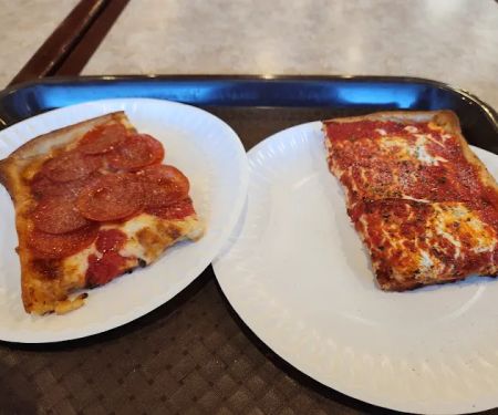 Centre Pizzeria & Restaurant