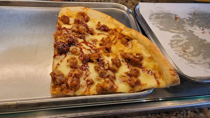 Centre Pizzeria & Restaurant Picture 4