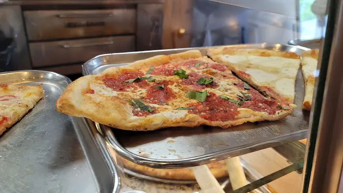 Centre Pizzeria & Restaurant Picture 5