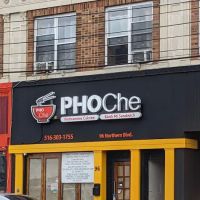 Pho Che ico