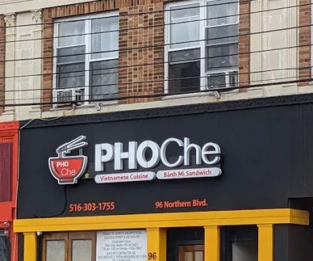 Pho Che