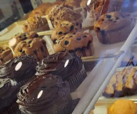La Casa De Mama Luz cafe