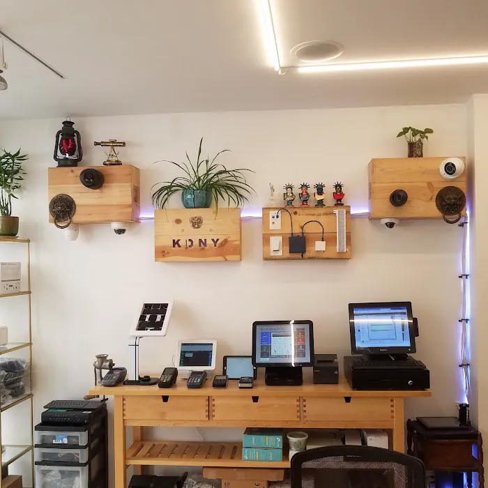 KDNY SYSTEMS Inc Picture 6