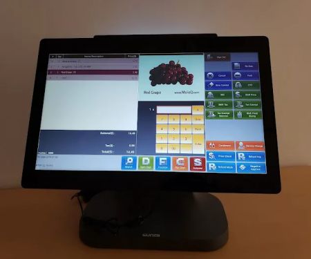 KDNY SYSTEMS Inc