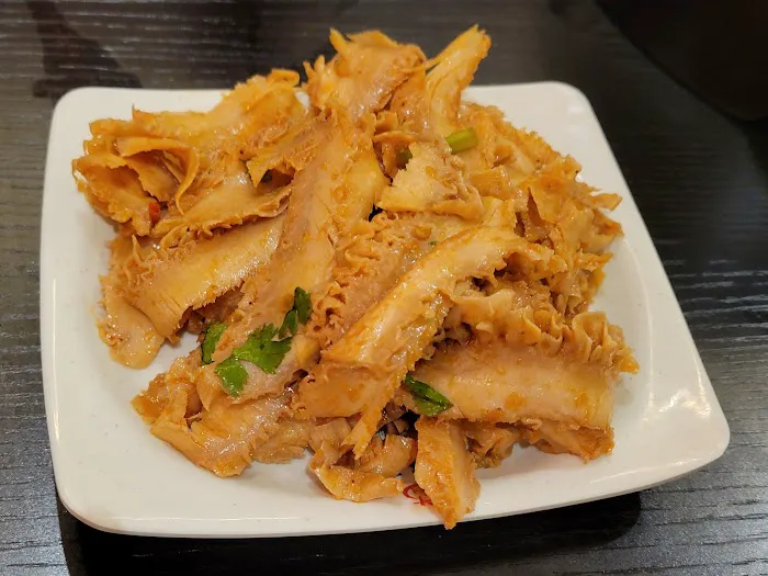 Ten seconds rice noodles 十秒到云南过桥米线 Picture 8