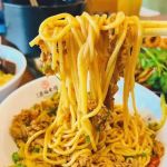 Ten seconds rice noodles 十秒到云南过桥米线