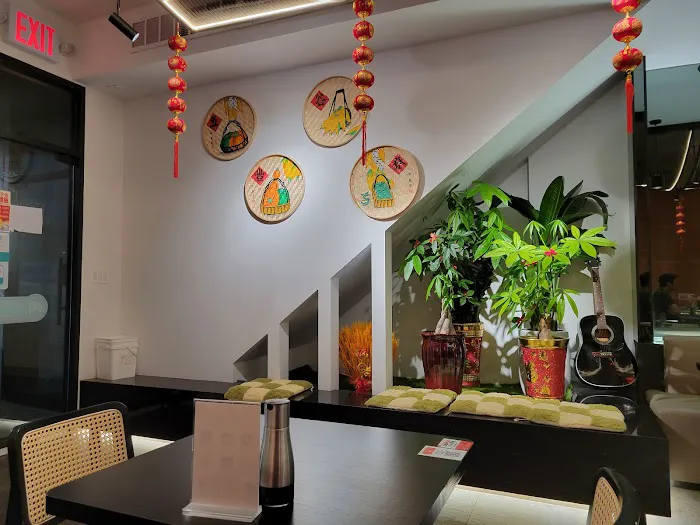 Ten seconds rice noodles 十秒到云南过桥米线 Picture 9