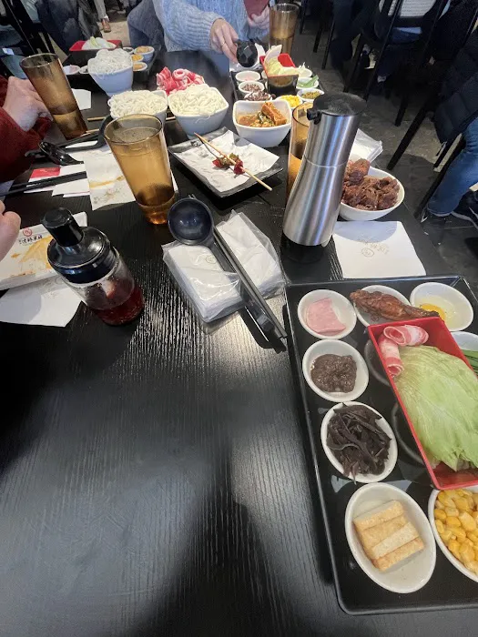 Ten seconds rice noodles 十秒到云南过桥米线 Picture 5