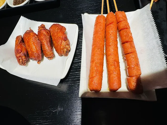 Ten seconds rice noodles 十秒到云南过桥米线 Picture 4