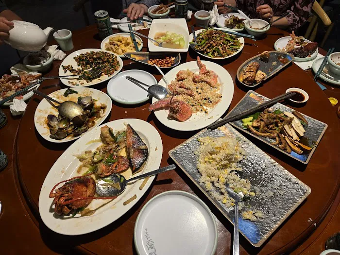 Tihu Taiwanese Cuisine 醍醐台菜 Picture 2