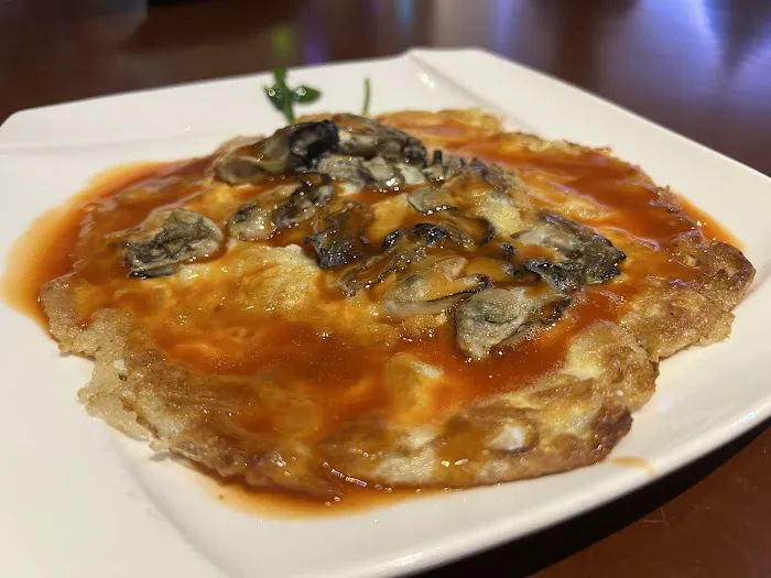 Tihu Taiwanese Cuisine 醍醐台菜 Picture 3