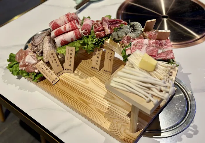 Tihu Taiwanese Cuisine 醍醐台菜 Picture 4
