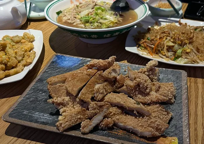 Tihu Taiwanese Cuisine 醍醐台菜 Picture 1