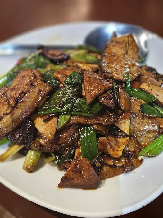 Tihu Taiwanese Cuisine 醍醐台菜 Picture 9